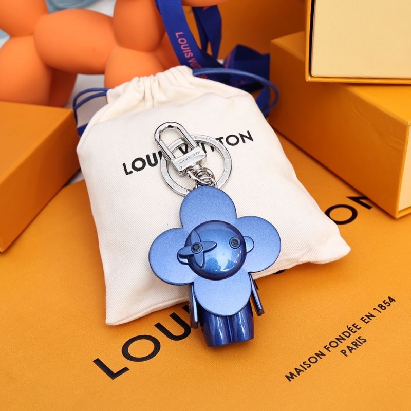 Louis Vuitton Keychains